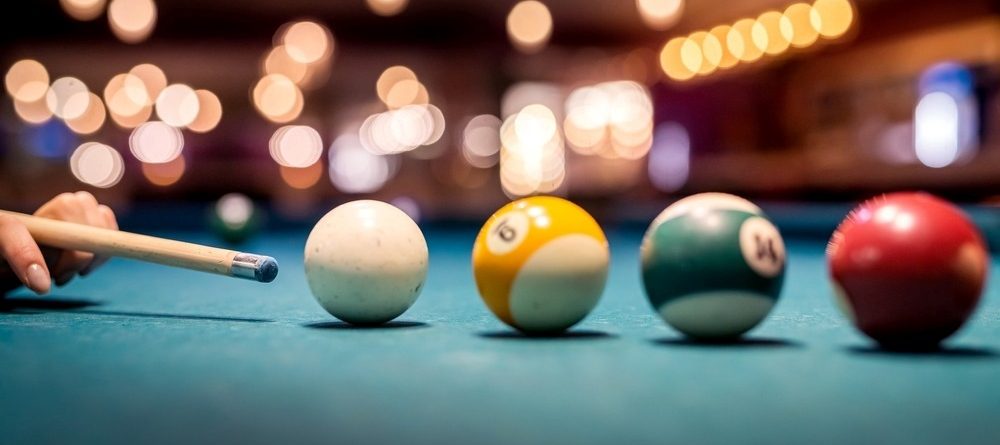 8 Ball Pool Rules
