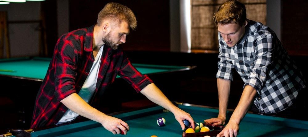 8 Ball Pool