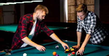 8 Ball Pool