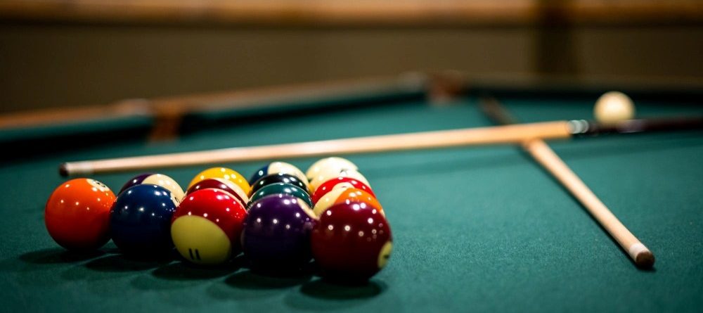 8 Ball Pool Official Rules