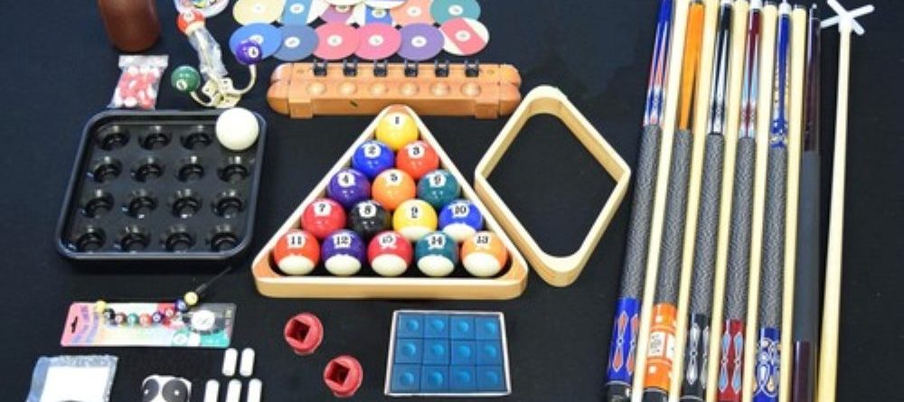 Pool Cues