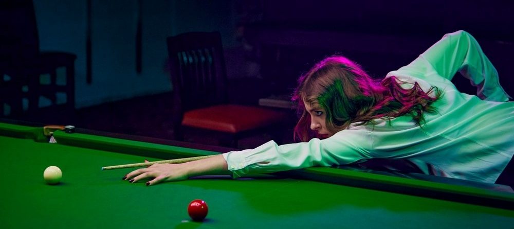 Play 8 Ball Pool