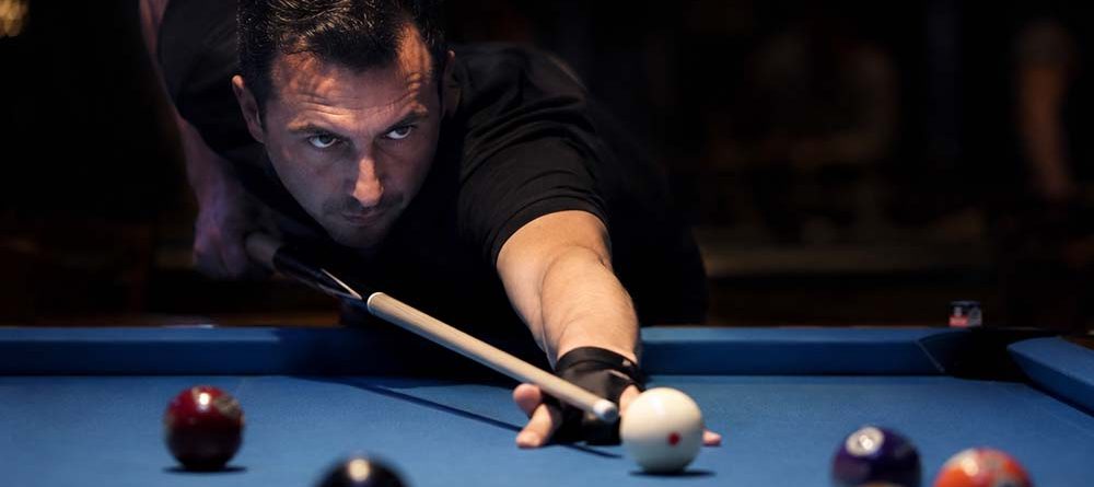 8 Ball Pool