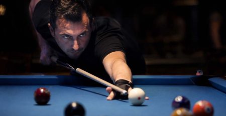 8 Ball Pool