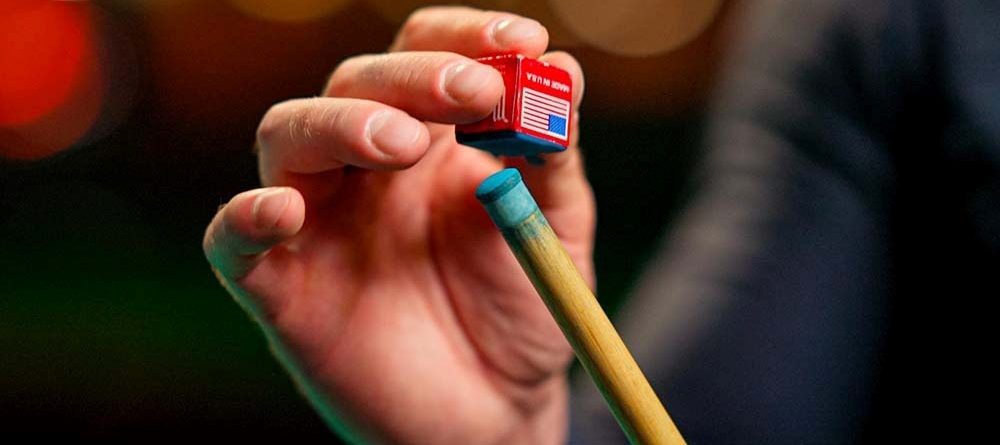 Best Pool Cue