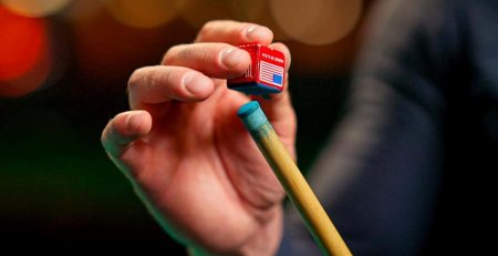Best Pool Cue