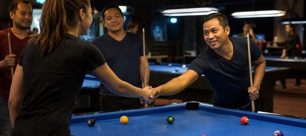 8 Ball Pool Club