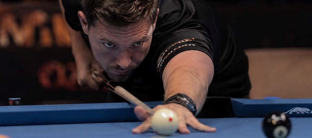 Cue Ball Control